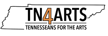TN4Arts Logo