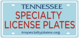 TN Specialty Licenses