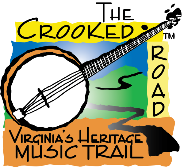 The Crooked Road, Virginia's Heritate Music Trail