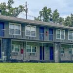 Mountainview Exterior