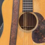 From Boom-Chuck to Breakdowns: Inside the Art of Bluegrass Guitar with Four Masters