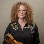 Becky Buller